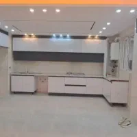 طبقه دوم و سوم ۸۵ متر نوساز فول دو کله ولایت سپاه