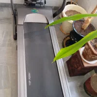 تردمیل تاپ فرم|تجهیزات ورزشی|اراک, |دیوار