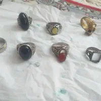 انگشتر