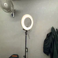 رینگ لایت|دوربین عکاسی و فیلمبرداری|تهران, مهران|دیوار