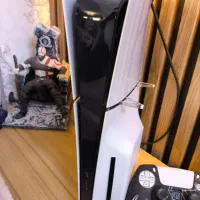 ps5 اسلیم فول بازی دودسته