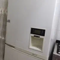 یخچال