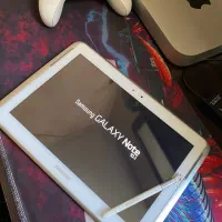 تبلت سامسونگ نوت۱۰.۱