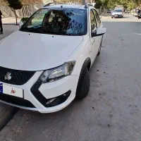 کوئیک s مدل۱۴۰۲ فول