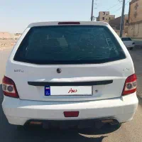 پراید ۱۱۱ مدل ۹۷|خودرو سواری و وانت|اهواز, جانبازان|دیوار