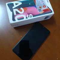 گوشی سامسونگ A20s