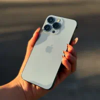 آیفون پرو iphone 13pro 1sim . 2sim|موبایل|بوشهر, |دیوار