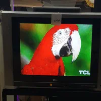 تلویزیون الجی 29ً|تلویزیون و پروژکتور|خوی, |دیوار