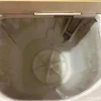 ماشین لباسشویی دوقلو|ماشین لباسشویی و خشککن لباس|رامشیر, |دیوار