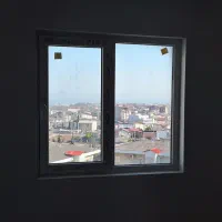 واحد 100 متر طبقه 6 دید رودخانه جنگل دریا