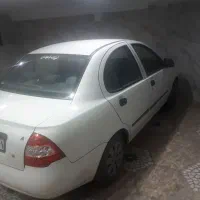 تیبا مدل 98 بدون رنگ فنی سالم|خودرو سواری و وانت|قروه, |دیوار