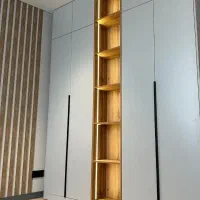طراحی و اجرای کابینت ، دکوراسیون داخلی و بازسازی|خدمات پیشه و مهارت|شیراز, زند|دیوار