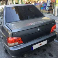 پراید ۱۳۲ مدل ۸۹|خودرو سواری و وانت|نسیم‌شهر, |دیوار