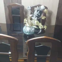 میز غذاخوری