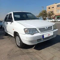 پراید 132|خودرو سواری و وانت|اصفهان, ملک‌شهر|دیوار