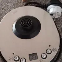 چای ساز برقی مارک دسینی