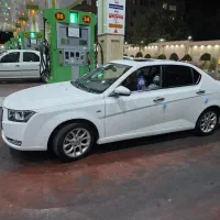 دنا پلاس آپشنال اتومات ۱۴۰۳ در حد خشک