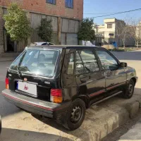 پراید هاچ بک 111 مدل 84