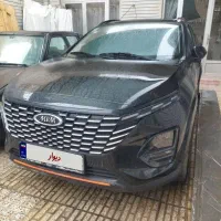 ام وی ام X33 کراس اتومات ۱۴۰۲