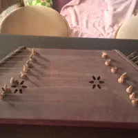 سنتور چوب گردو