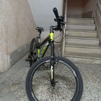 دوچرخه رمبو