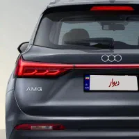 تحویل فوری خودروی توکا (۶۰ روزه )