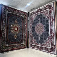 فرش خشتی