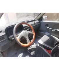 پراید مدل ۸۴|خودرو سواری و وانت|اسلامشهر, شهرک احمدیه|دیوار