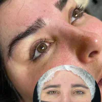 بلفارو پلک بالا.پایین..دایرکت آبرو ۸ م|خدمات زیبایی و سلامت|کرمانشاه, |دیوار