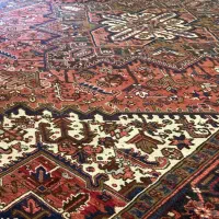 فرش دستبافت