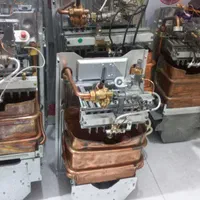 بوتان آبگرمکن بوتان دیواریb3315 b3115 b3215