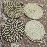 ریسمان پشمی