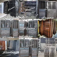 مستر فروش مختص درب انباری ( بصورت دپو در سوله)|مصالح و تجهیزات ساختمان|تهران, آذری|دیوار