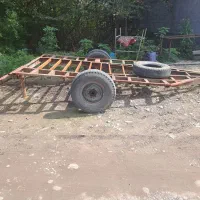 فروشکفی کمباین یا ترکوب|خودرو سنگین|سیاهکل, |دیوار