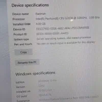 فروش کامپیوتر PC|رایانه رومیزی|اهواز, سپیدار|دیوار