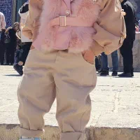 وست دخترانه