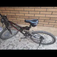 دوچرخه 26 ویوا|دوچرخه، اسکیت، اسکوتر|کاشان, فاز ۲ ناجی آباد|دیوار