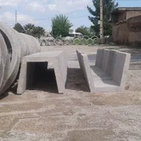 لوله سیمانی و کول چاه شفیعی|عمدهفروشی|خرمآباد, |دیوار