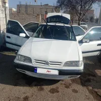 زانتیا۲۰۰۰ سفید