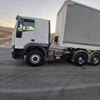 اویکو 440|خودرو سنگین|ایلام, |دیوار