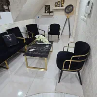 فروش تجهیزات سالن