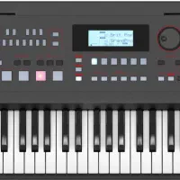 ارگ رولند E-X50