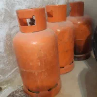 کپسول پارس گاز