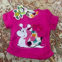 بلوز نوزادی