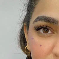 اکستنشن مژه با تخفیف به مدت محدود|خدمات آرایشگری و زیبایی|ملایر, |دیوار