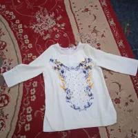 لباس بچه|لباس|خرمشهر, |دیوار