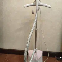 اتو بخار ایستاده