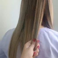 کراتینه مو|خدمات آرایشگری و زیبایی|تهران, سلسبیل شمالی|دیوار