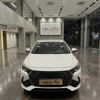 فروش اقساطی ریسپکت ۲ پرایم صفر