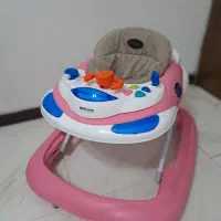 فروش کالسکه،کریر و روروئک|کالسکه و لوازم جانبی|شاهینشهر, شهرک هشت بهشت|دیوار